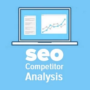 SEO 競爭對手分析 - 如何找到我的 SEO 競爭對手？
