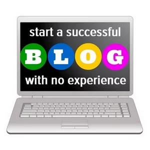 Начните успешный блог без опыта - Ведение блога в 2021-2022 гг.