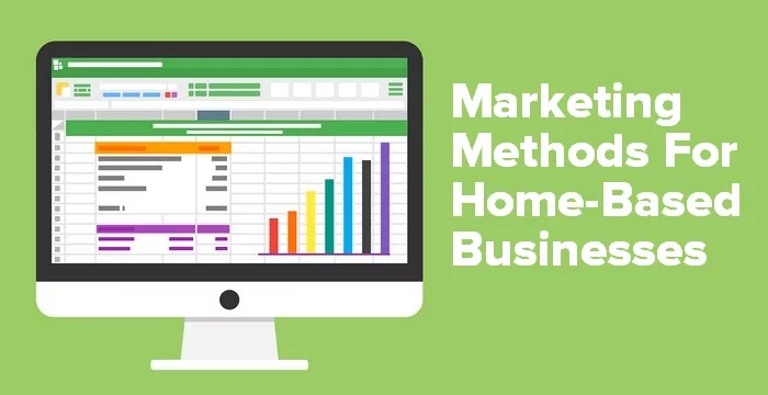 Header - Marketing Methods For Home-Based Businesses