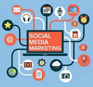 비즈니스에 적합한 안정적인 소셜 미디어 전략을 개발하는 방법