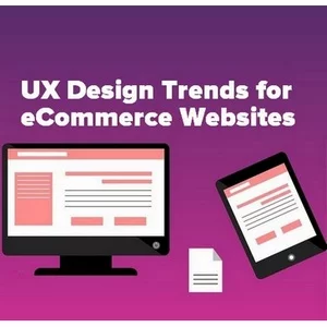 Tendências de design UX para sites de comércio eletrônico - últimas tendências e práticas