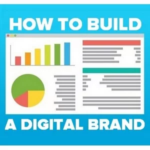 Como construir uma marca digital próspera