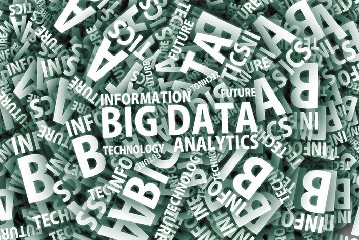 Header graphic - 9 Biggest Big Data Trends To Watch Out For This Year