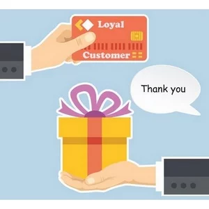 Programy lojalnościowe z nagrodami dla klientów mogą pomóc Twojej firmie szybciej się rozwijać