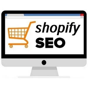 Shopify SEO，Shopify电商网站必备指南
