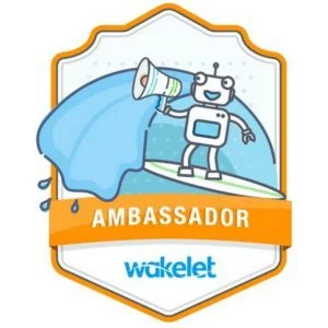 برنامج Wakelet Ambassador - الأبطال الخارقين قادمون
