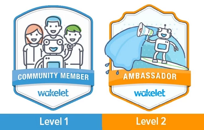 Wakelet Ambassador Program