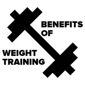 重量訓練的好處 - 健康身心的 8 大好處
